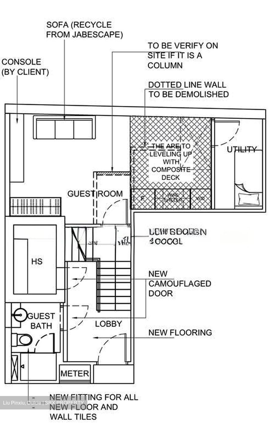 Medallion (D13), Detached #542990421